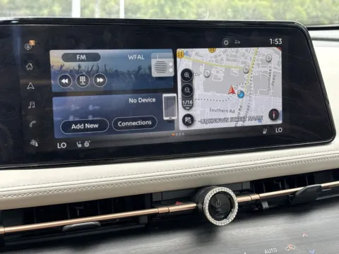 More photos of 2023 Nissan Ariya EVOLVE+ at Nissan South Morrow, GA