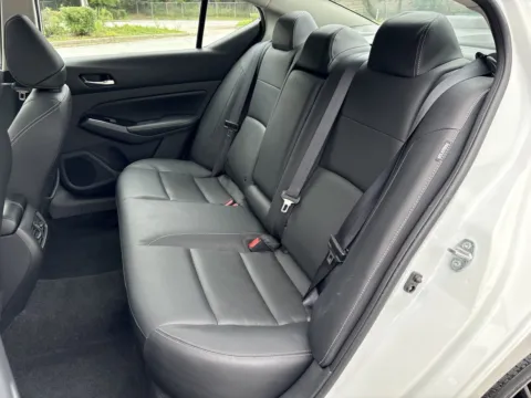 Photos of 2025 Nissan Altima 2.5 SL for sale in Morrow, GA at Nissan South Morrow