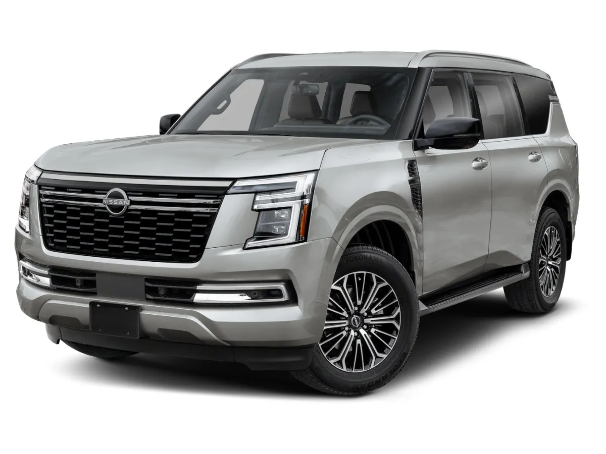 2026 Nissan Armada SL for sale in Morrow, GA