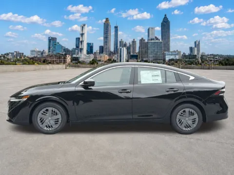 Photos of 2027 Nissan Sentra S for sale in Morrow, GA at Nissan South Morrow