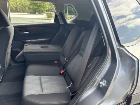 Gray 2026 Nissan Rogue SV for sale in Morrow, GA