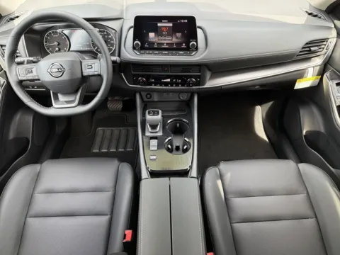 Photos of 2026 Nissan Rogue Dark Armor for sale in Morrow, GA at Nissan South Morrow