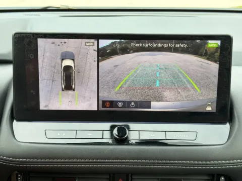 More photos of 2026 Nissan Rogue SL at Nissan South Morrow, GA