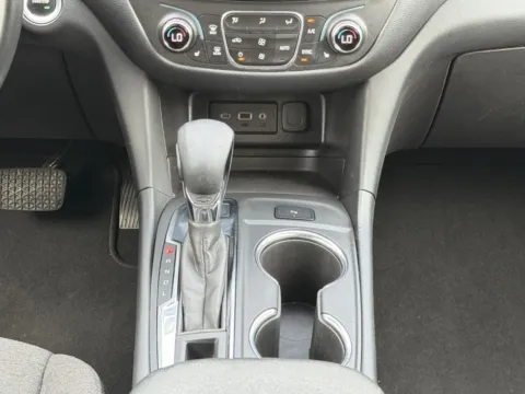 More photos of 2024 Chevrolet Equinox LT at Nissan South Morrow, GA