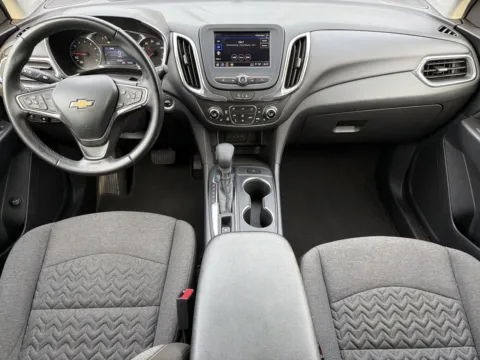 Photos of 2024 Chevrolet Equinox LT for sale in Morrow, GA at Nissan South Morrow