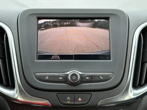 More photos of 2024 Chevrolet Equinox LT at Nissan South Morrow, GA
