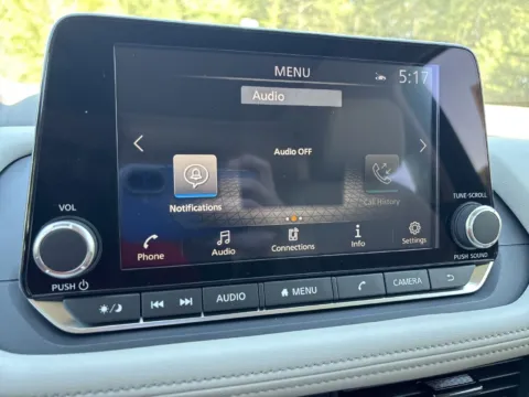 More photos of 2026 Nissan Rogue Dark Armor at Nissan South Morrow, GA