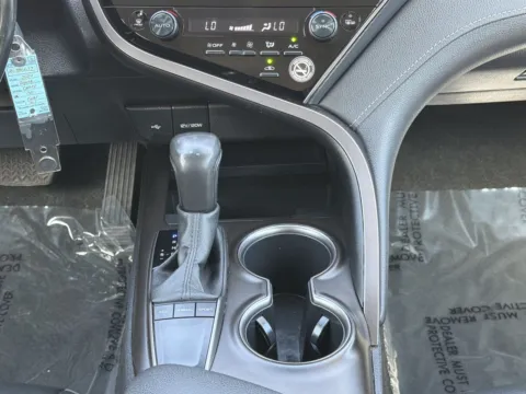 More photos of 2024 Toyota Camry SE at Nissan South Morrow, GA