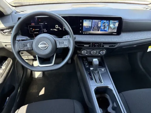 Photos of 2027 Nissan Kicks S for sale in Morrow, GA at Nissan South Morrow