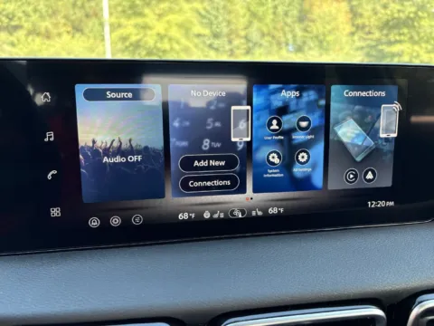 More photos of 2027 Nissan Sentra SR at Nissan South Morrow, GA