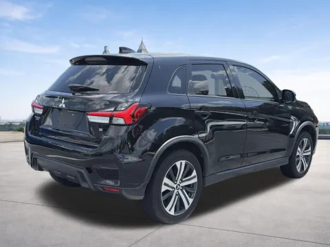 More photos of 2021 Mitsubishi Outlander Sport 2.0 ES at Nissan South Morrow, GA