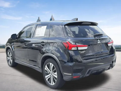 Another view of 2021 Mitsubishi Outlander Sport 2.0 ES for sale in Morrow, GA at Nissan South Morrow