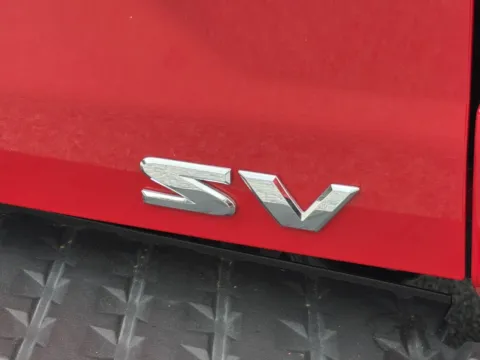 More photos of 2024 Nissan Titan SV at Nissan South Morrow, GA