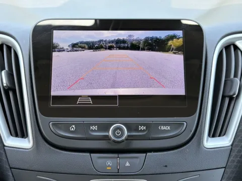 More photos of 2024 Chevrolet Malibu LT at Nissan South Morrow, GA