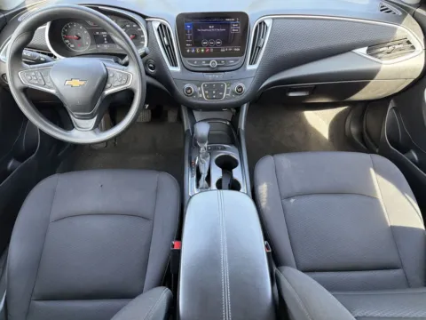 Photos of 2024 Chevrolet Malibu LT for sale in Morrow, GA at Nissan South Morrow