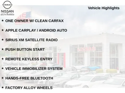 Gray 2024 Nissan Rogue S for sale in Morrow, GA