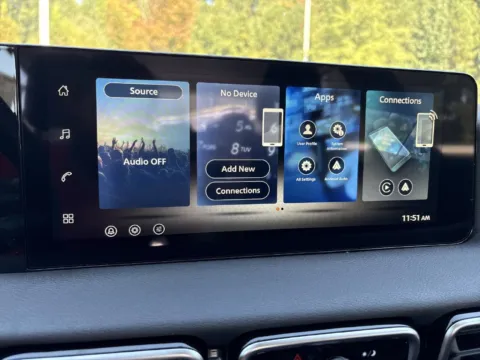 More photos of 2027 Nissan Sentra S at Nissan South Morrow, GA