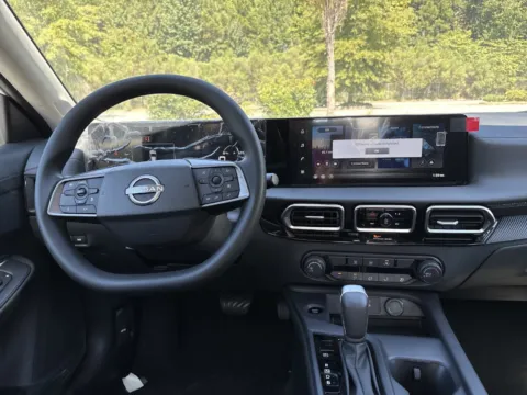 Another view of 2027 Nissan Sentra S for sale in Morrow, GA at Nissan South Morrow