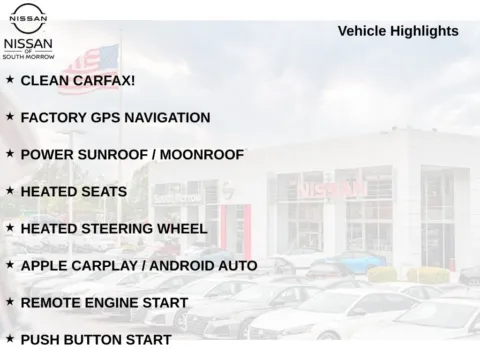 Gray 2022 Nissan Rogue Sport SL for sale in Morrow, GA