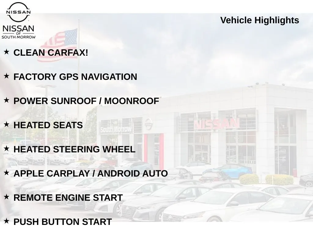 Gray 2022 Nissan Rogue Sport SL for sale in Morrow, GA