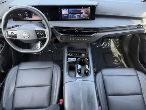 Photos of 2025 Nissan Murano SV for sale in Morrow, GA at Nissan South Morrow