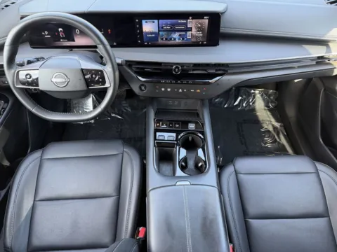 Photos of 2025 Nissan Murano SV for sale in Morrow, GA at Nissan South Morrow