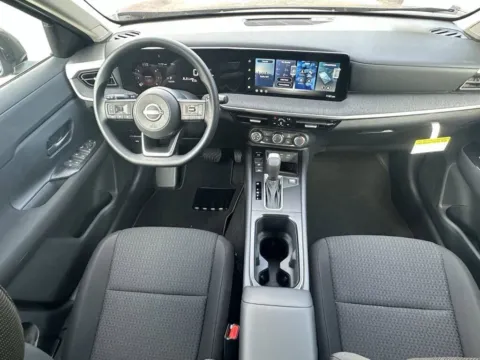 Photos of 2026 Nissan Kicks S for sale in Morrow, GA at Nissan South Morrow