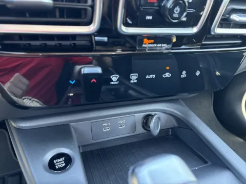 More photos of 2027 Nissan Sentra SV at Nissan South Morrow, GA