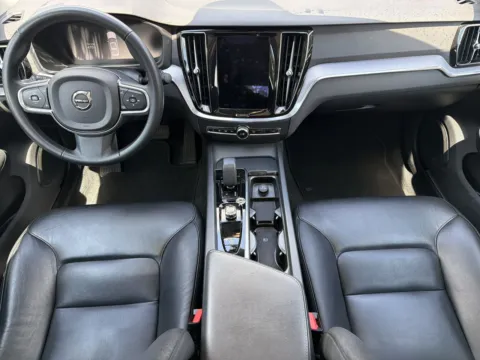Photos of 2024 Volvo S60 B5 Core Dark Theme for sale in Morrow, GA at Nissan South Morrow