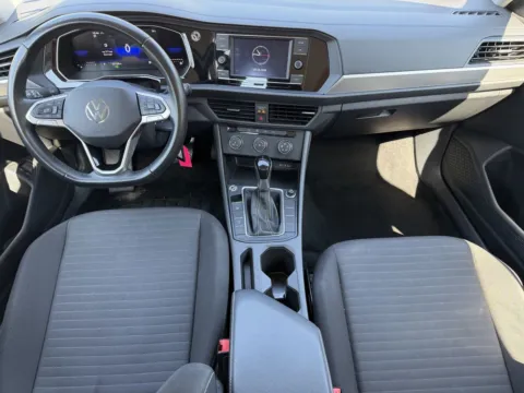 Photos of 2024 Volkswagen Jetta 1.5T S for sale in Morrow, GA at Nissan South Morrow