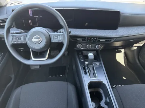 Photos of 2027 Nissan Kicks S for sale in Morrow, GA at Nissan South Morrow