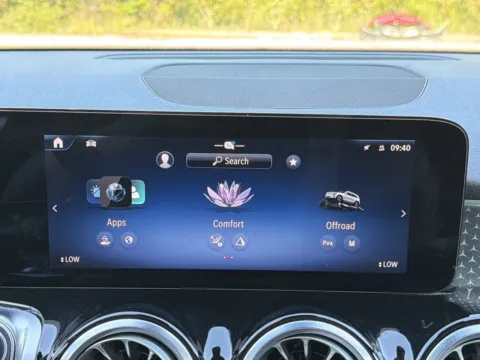 More photos of 2025 Mercedes-Benz GLB 250 at Nissan South Morrow, GA