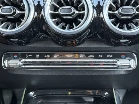 More photos of 2025 Mercedes-Benz GLB 250 at Nissan South Morrow, GA