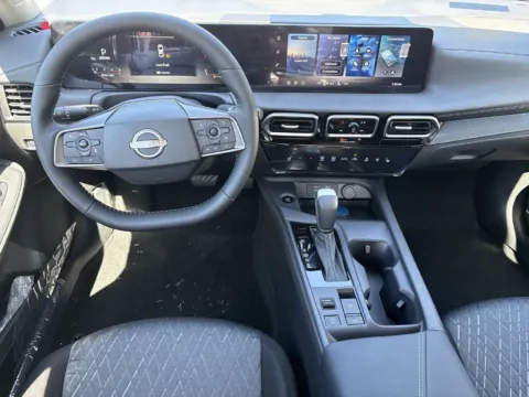 Photos of 2027 Nissan Sentra SV for sale in Morrow, GA at Nissan South Morrow
