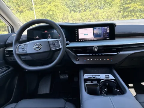 Another view of 2027 Nissan Murano Dark Armor for sale in Morrow, GA at Nissan South Morrow