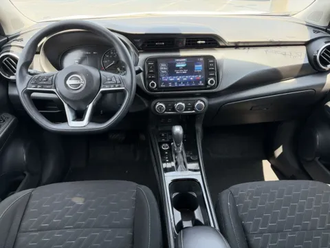 Photos of 2024 Nissan Kicks SV for sale in Morrow, GA at Nissan South Morrow
