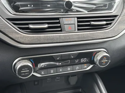 More photos of 2026 Nissan Altima 2.5 SV at Nissan South Morrow, GA