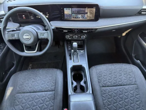 Photos of 2025 Nissan Kicks SV for sale in Morrow, GA at Nissan South Morrow
