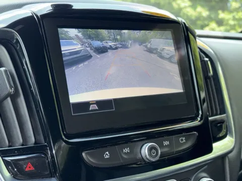 More photos of 2023 Chevrolet Traverse LT Leather at Nissan South Morrow, GA
