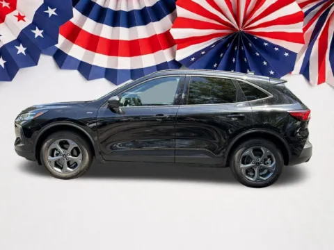 Photos of 2025 Ford Escape ST-Line for sale in Morrow, GA at Nissan South Morrow