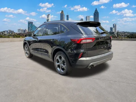 Another view of 2025 Ford Escape ST-Line for sale in Morrow, GA at Nissan South Morrow