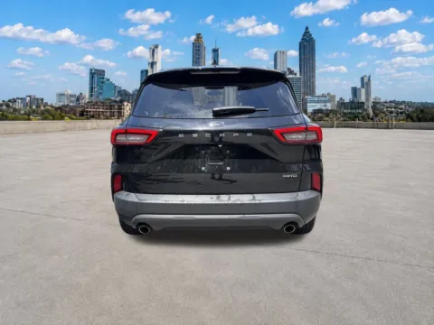 More photos of 2025 Ford Escape ST-Line at Nissan South Morrow, GA
