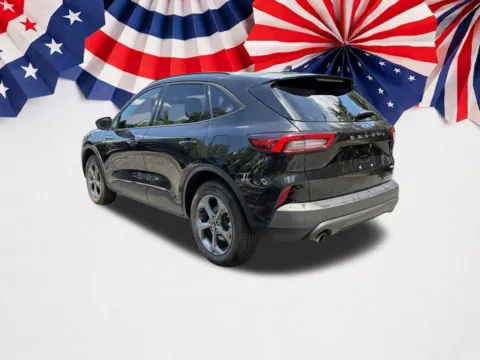 Another view of 2025 Ford Escape ST-Line for sale in Morrow, GA at Nissan South Morrow
