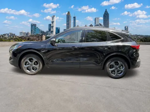 Photos of 2025 Ford Escape ST-Line for sale in Morrow, GA at Nissan South Morrow