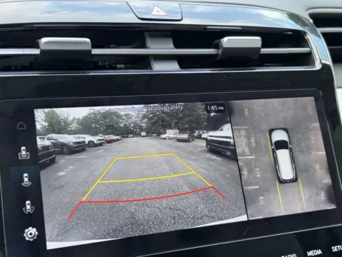More photos of 2024 Hyundai Tucson Limited at Nissan South Morrow, GA