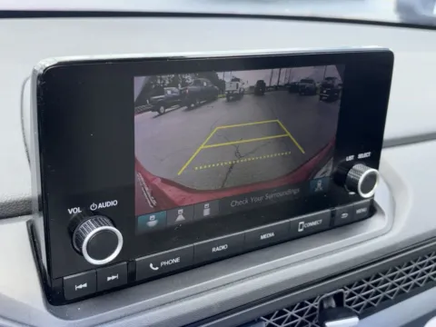 More photos of 2024 Honda Accord EX at Nissan South Morrow, GA