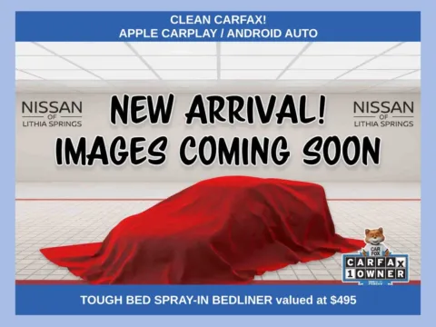 White 2023 Ford Ranger XLT for sale in Morrow, GA
