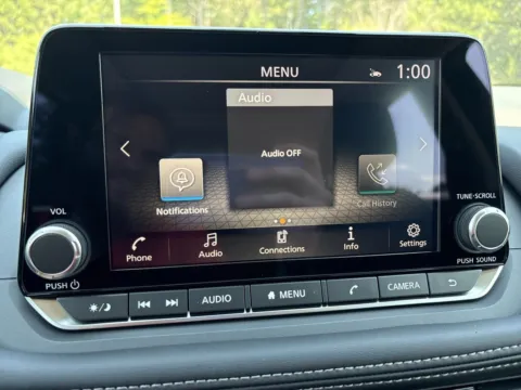 More photos of 2026 Nissan Rogue Dark Armor at Nissan South Morrow, GA