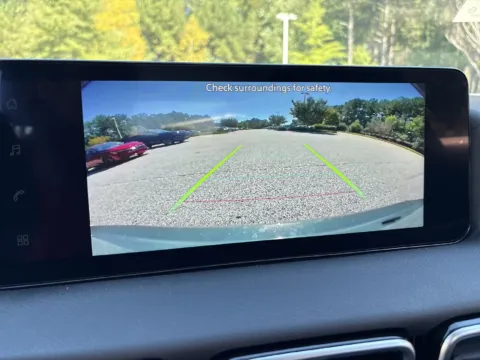 More photos of 2027 Nissan Sentra SV at Nissan South Morrow, GA