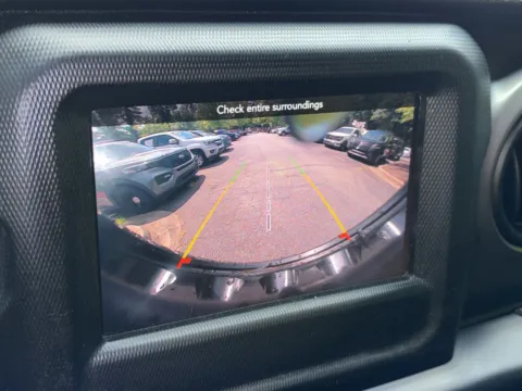 More photos of 2019 Jeep Wrangler Unlimited Sport S at Nissan South Morrow, GA